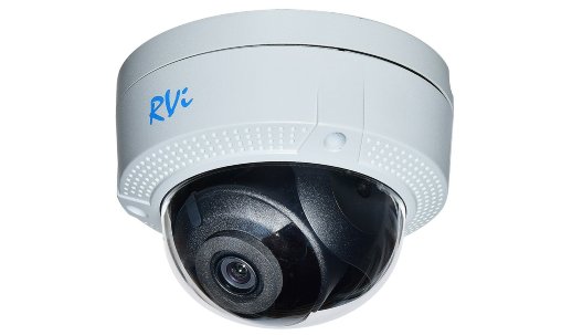 Видеокамера IP купольная RVi RVi-2NCD6034 (4)