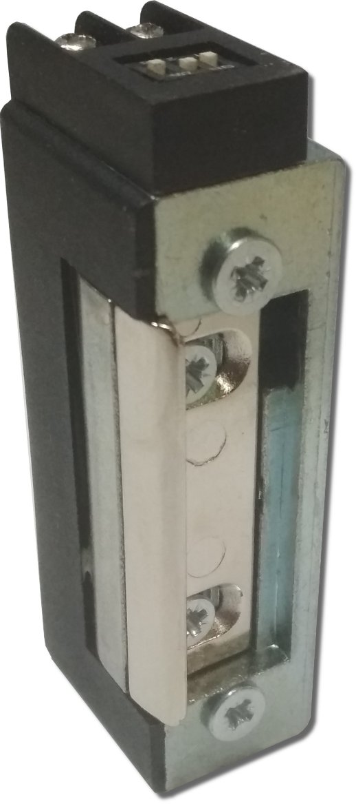 Электромеханическая защелка без планки O&C 34.1.00.W (3D4W10)