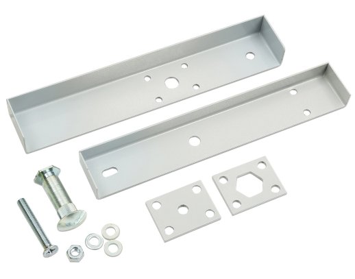 Комплект смещения якоря ЭКСКОН Комплект смещения якоря 200PR (серый)