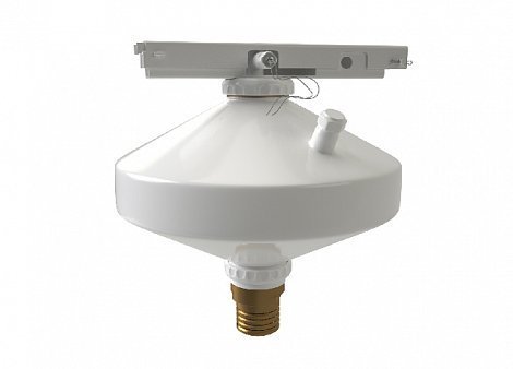 Модуль пожаротушения тонкораспыленной водой взрывозащищенный ЭТЕРНИС ТРВ-Гарант-14,5-11 исп. 111 (85) взр