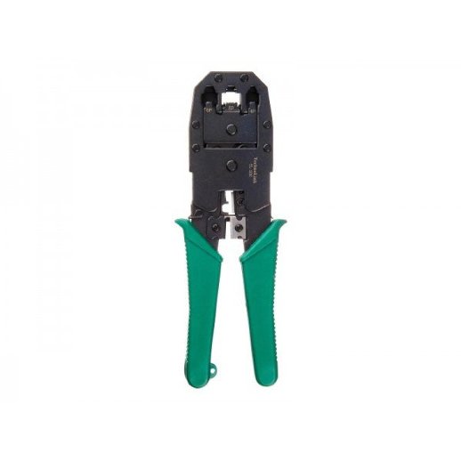 Пресс-клещи (кримпер) для RJ-45, RJ-12, RJ-11 Hanlong Tools STK-TL-200