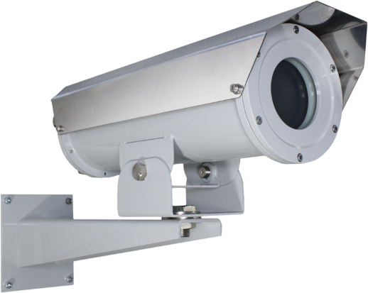 Профессиональная IP-камера цилиндрическая уличная взрывозащищенная BOLID BOLID VCI-140-01.TK-Ex-4M1 Исп.3