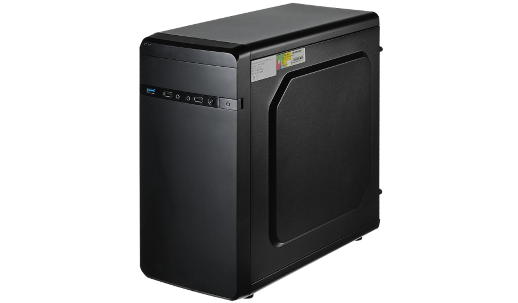 IP видеосервер 64-канальный RVi RV-WS0640 Оператор ECO