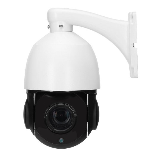 Видеокамера мультиформатная поворотная EverFocus ACE-DHV33X20HD