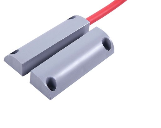 Извещатель охранный точечный магнитоконтактный промышленного исполнения Компания СМД ИО 102 "Атон" исп. 21