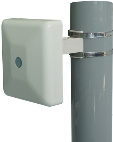 Извещатель охранный радиоволновый линейный взрывозащищенный Охранная техника FMW-3/2В