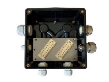 Гранд 'Аякс' IP67/IP66, винтовые крепления