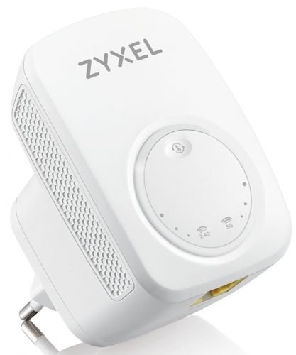 Точка доступа ZYXEL WRE6505V2-EU0101F