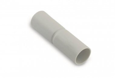 Муфта соединительная D50, серый (10 шт) (42550-10HF)