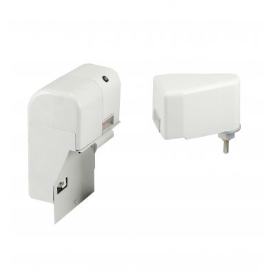 Замок электромеханический Промикс Promix-SM410.20.1 grey