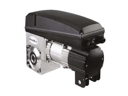 Комплект привода для промышленных секционных ворот DoorHan DoorHan Shaft-50KIT