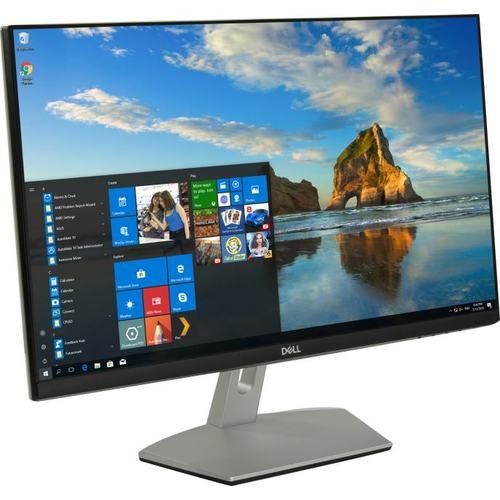 Монитор LCD 23,8 дюймов DELL DELL S2421HN 23,8" черный