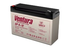 Ventura GP 6-12