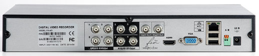 FX-4D