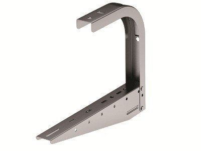 Консоль потолочная ДКС Консоль потолочная BBA с основанием 500 мм (BBA2050)