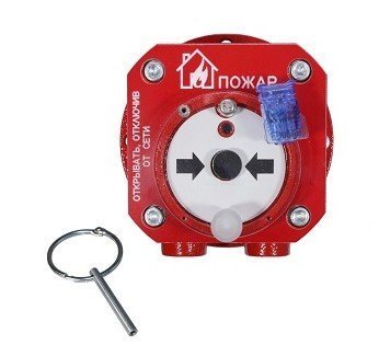 Спектрон-512-Exd-Н-ИПР-В исп.01