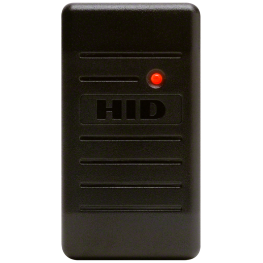 Считыватель proximity карт HID ProxPoint Plus(Black)