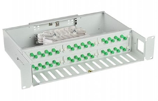 ШКОС-С-2U/4-48-FC/ST~48-FC/D/APC~48-FC/APC(130301-02395)