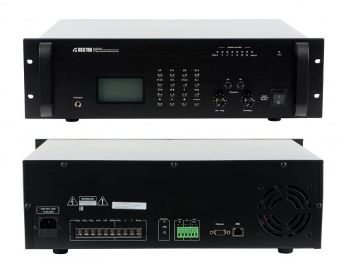 IP-усилитель 350Вт ROXTON IP-A67350