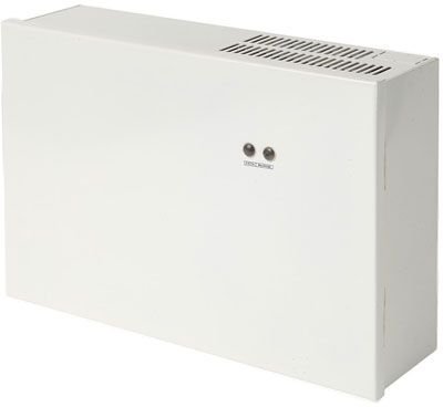 Источник вторичного электропитания резервированный Полисервис БРП-24-1,5/7