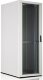 Телекоммуникационный напольный шкаф LANDE LN-DB42U8010-LG-111-F