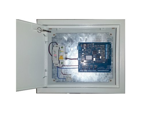 Сетевой контроллер Равелин Gate-8000-Паркинг(Gate-P-4000-Паркинг)