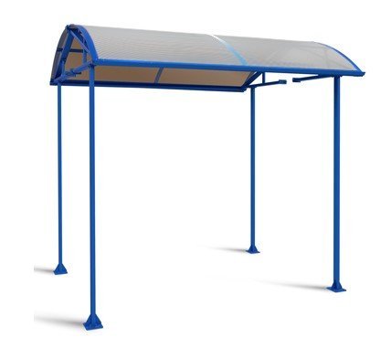 Крышка турникета PERCo PERCo-RTC-20