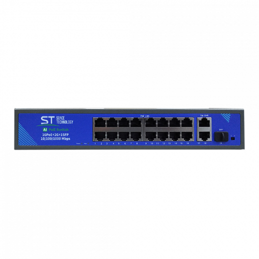 ST-S165POE PRO