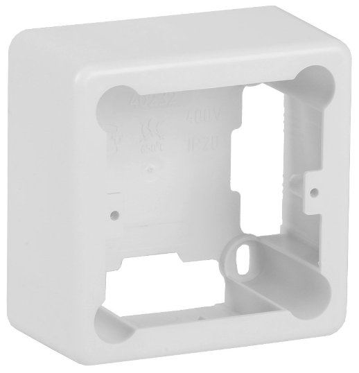 Коробка универсальная IEK КМКУ 88х88х44 ЭЛЕКОР (CKK10D-U-1-K01)