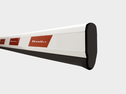 Стрела автоматического шлагбаума DoorHan DoorHan BOOM-5