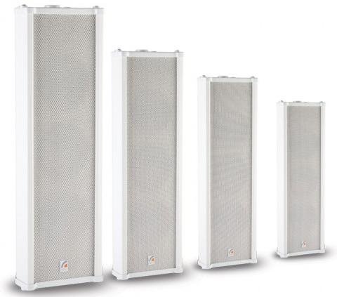 Громкоговоритель колонного типа ROXTON CN-30T