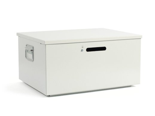 Бокс универсальный монтажный под аккумуляторы Бастион УМБ-3/120 (415)