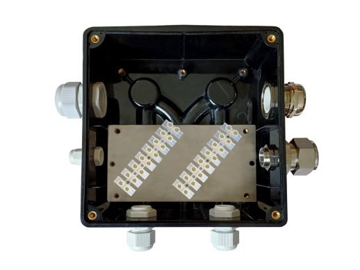 Гранд 'Аякс' IP67/IP66, ВК10 мм2