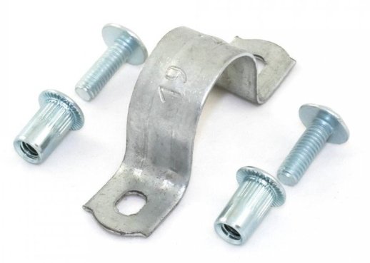 Комплекты для крепления ОКЛ СМД d21-22мм (100шт) (PR08.5032)