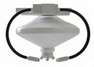 Модуль порошкового пожаротушения АУП «Гарант-Р» ЭТЕРНИС АУП «Гарант-Р12КД» исп.А