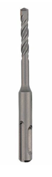 Аксессуар для электроинструмента Rexant Бур по бетону 4x110 мм SDS PLUS REXANT (91-0028)
