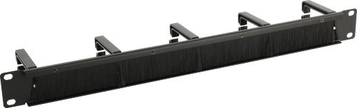 Кабельный органайзер 19" 5bites CM-107B