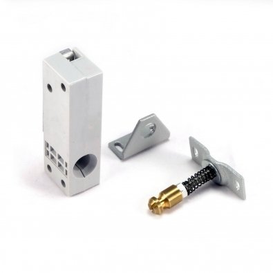 Замок электромеханический Промикс Promix-SM420.10