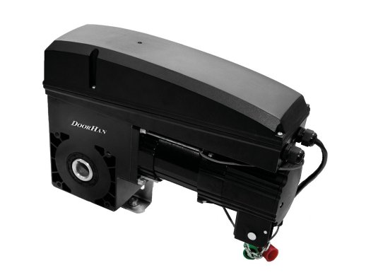 Комплект привода для промышленных секционных ворот DoorHan DoorHan Shaft-50PROKIT