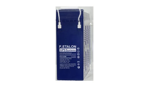 F.ETALON FTE 12-200