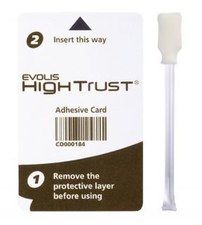 Набор для чистки принтера Evolis Evolis ACL001