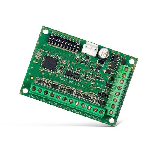 Блок расширения SATEL INT-E