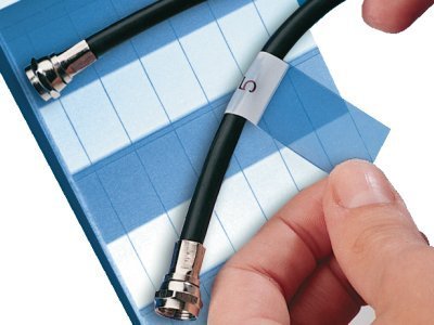 Маркер кабельный Brady PWC-PK-1