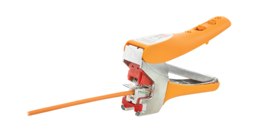 Инструмент для заделки модулей NIKOMAX NMC-FT-TOOL