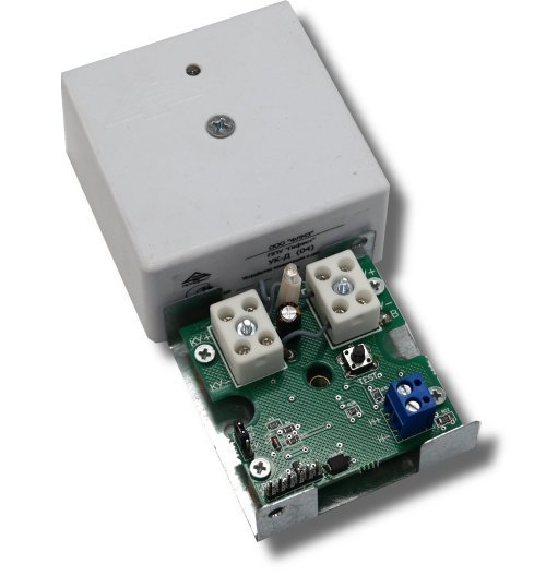 Устройство коммутации и диагностики Гефест УК-Д (04) исп. КМ-О