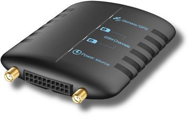 Спутниковая система слежения Ритм Voyager 2N ГЛОНАСС Light CAN RC