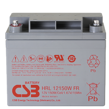 CSB HRL 12150W FR