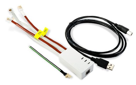Конвертор USB-RS для настройки устройств SATEL SATEL USB-RS