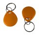 Проксимити карта Прочие зарубежные Брелок EM-Marin, оранжевый