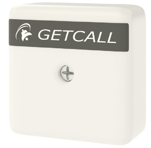 Одноканальный передатчик сигнала аварии GETCALL GC-3001S1